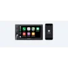 Sony XAV-AX1000 car media receiver Black 220 W Bluetooth