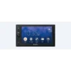 Sony XAV-AX1000 car media receiver Black 220 W Bluetooth