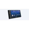 Sony XAV-AX1000 car media receiver Black 220 W Bluetooth