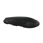 Thule Force 3 XL Hard car roof top Black