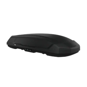 Thule Force 3 XL Hard car roof top Black
