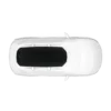 Thule Force 3 XL Hard car roof top Black