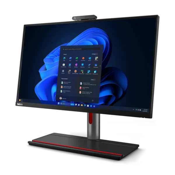 Lenovo ThinkCentre M90a Pro Gen 4 Intel® Core™ i7 i7-13700 68.6 cm (27″) 2560 x 1440 pixels All-in-One PC 16 GB DDR5-SDRAM 1 TB SSD Windows 11 Pro Wi-Fi 6E (802.11ax) Black