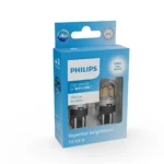 Philips Ultinon Pro7000 SI 11066CU70X2 Superior brightness, a safer drive