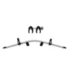 Thule 926101 car roof / rack carrier Bicycle carrier Black