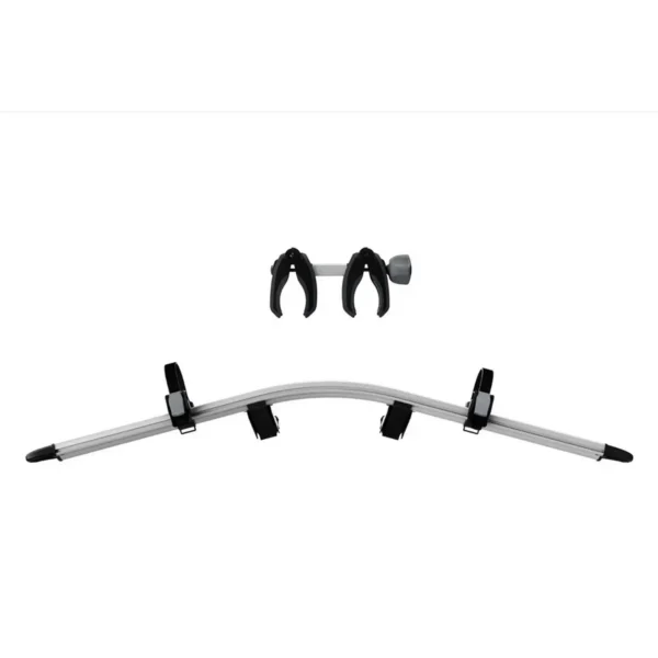 Thule 926101 car roof / rack carrier Bicycle carrier Black
