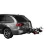 Thule 926101 car roof / rack carrier Bicycle carrier Black