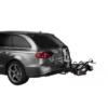 Thule 926101 car roof / rack carrier Bicycle carrier Black