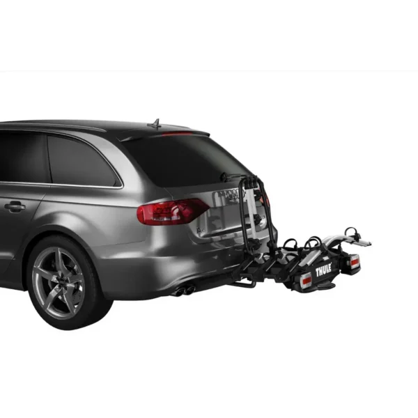 Thule 926101 car roof / rack carrier Bicycle carrier Black