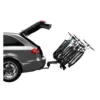 Thule 926101 car roof / rack carrier Bicycle carrier Black