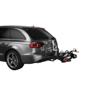 Thule 926101 car roof / rack carrier Bicycle carrier Black