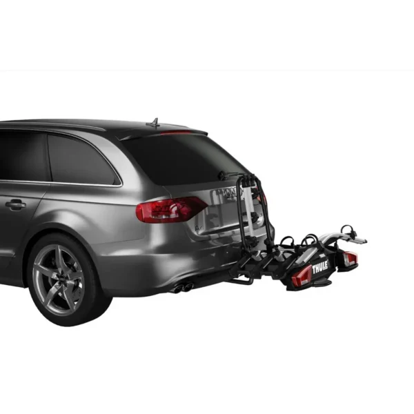 Thule 926101 car roof / rack carrier Bicycle carrier Black