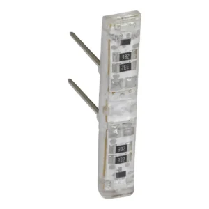 Legrand 067687L electric meter