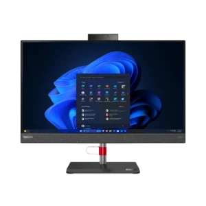 Lenovo ThinkCentre neo 50a Intel® Core™ i7 i7-13700H 60.5 cm (23.8″) 1920 x 1080 pixels All-in-One PC 16 GB DDR5-SDRAM 512 GB SSD Windows 11 Pro Wi-Fi 6 (802.11ax) Black