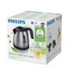Philips HD4618/20 Mini kettle