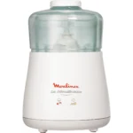 Moulinex DPA1 0.5 L 1000 W White