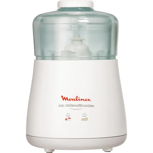 Moulinex DPA1 0.5 L 1000 W White