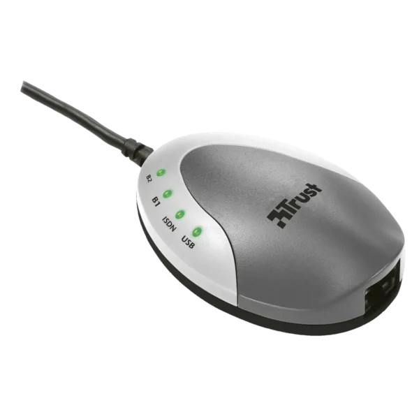 Trust Mini USB ISDN modem 128 Kbit/s