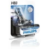 Philips BlueVision ultra car headlight bulb 9005BVUB1
