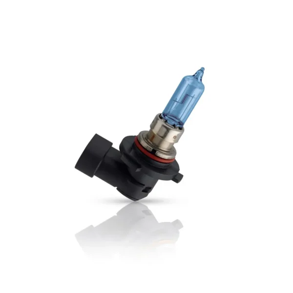 Philips BlueVision ultra car headlight bulb 9005BVUB1
