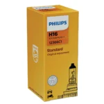 Philips Standard 12366C1 Car headlight bulb