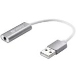 Sandberg Headset USB converter