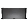 Sogo BAR-SS-10335 electric griddle Freestanding 2200 W Black