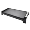 Sogo BAR-SS-10335 electric griddle Freestanding 2200 W Black