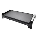 Sogo BAR-SS-10335 electric griddle Freestanding 2200 W Black