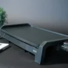Sogo BAR-SS-10335 electric griddle Freestanding 2200 W Black