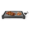 Sogo BAR-SS-10335 electric griddle Freestanding 2200 W Black
