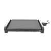 Sogo BAR-SS-10335 electric griddle Freestanding 2200 W Black
