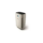 Philips 2000 series AC2882/20 air purifier 38 m² 52 dB 60 W Black, White