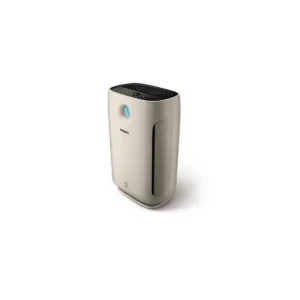 Philips 2000 series AC2882/20 air purifier 38 m² 52 dB 60 W Black, White