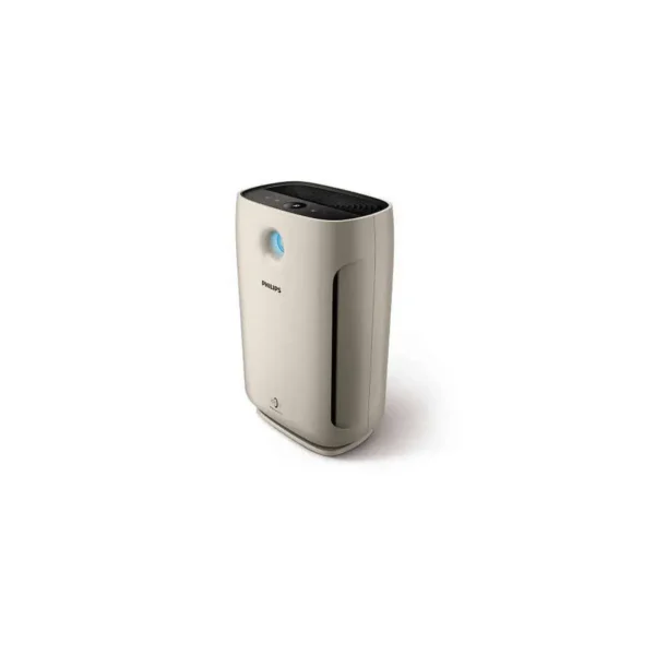 Philips 2000 series AC2882/20 air purifier 38 m² 52 dB 60 W Black, White
