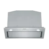 Siemens LB57574 cooker hood Built-under Stainless steel C 610 m³/h