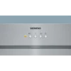 Siemens LB57574 cooker hood Built-under Stainless steel C 610 m³/h