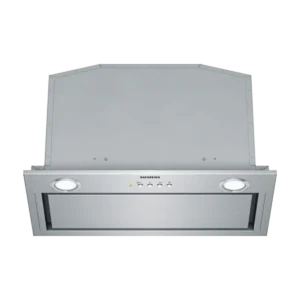 Siemens LB57574 cooker hood Built-under Stainless steel C 610 m³/h