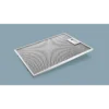 Siemens LB57574 cooker hood Built-under Stainless steel C 610 m³/h