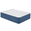 Bestway AlwayzAire Air Mattress Queen 46 cm with Built-in Dual Pump