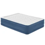 Bestway AlwayzAire Air Mattress Queen 46 cm with Built-in Dual Pump