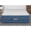 Bestway AlwayzAire Air Mattress Queen 46 cm with Built-in Dual Pump