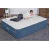 Bestway AlwayzAire Air Mattress Queen 46 cm with Built-in Dual Pump