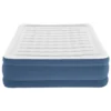 Bestway AlwayzAire Air Mattress Queen 46 cm with Built-in Dual Pump