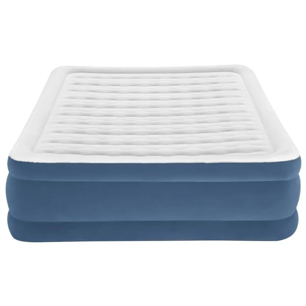 Bestway AlwayzAire Air Mattress Queen 46 cm with Built-in Dual Pump