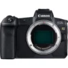 Canon EOS Ra MILC Body 30.3 MP CMOS 6720 x 4480 pixels Black