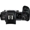 Canon EOS Ra MILC Body 30.3 MP CMOS 6720 x 4480 pixels Black