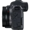 Canon EOS Ra MILC Body 30.3 MP CMOS 6720 x 4480 pixels Black