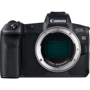 Canon EOS Ra MILC Body 30.3 MP CMOS 6720 x 4480 pixels Black
