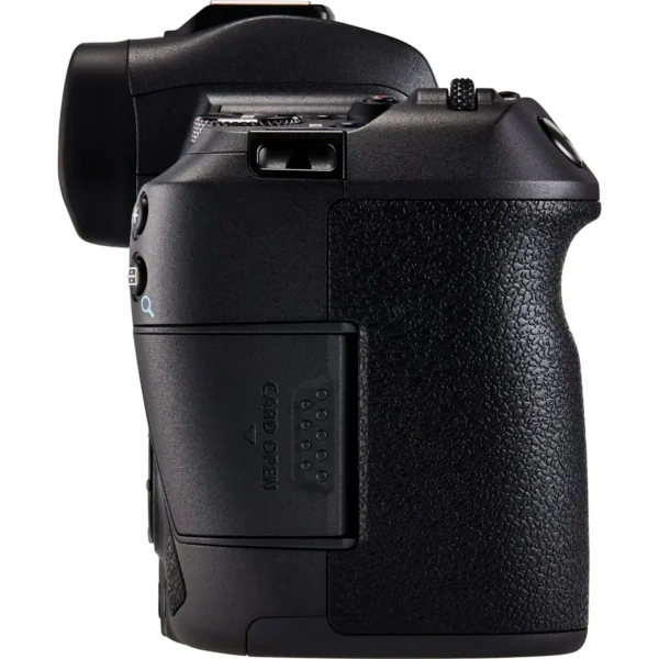Canon EOS Ra MILC Body 30.3 MP CMOS 6720 x 4480 pixels Black
